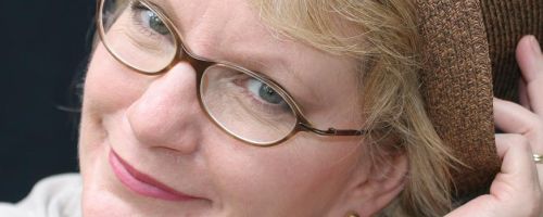 Christie Craig, author