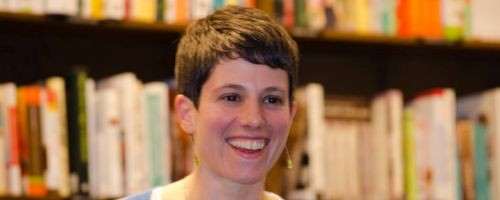 Christina Henry, author