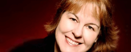 Christina Skye, author