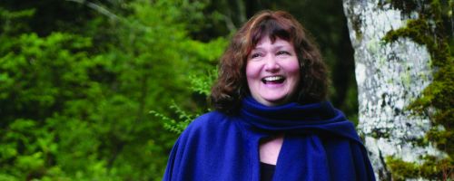 Christine Feehan, author