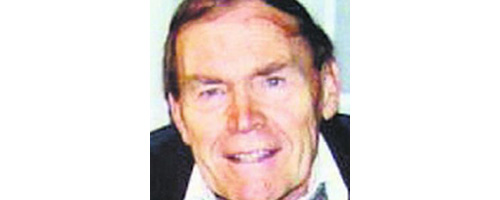 Christopher Anvil, author