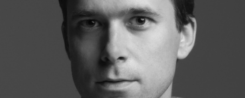 Christopher Bollen, author