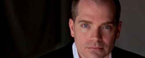 Christopher Farnsworth, author