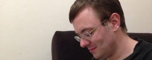 Christopher G. Nuttall, author