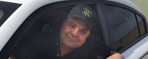 Christopher Greyson, author