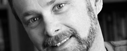 Christopher Moore, author