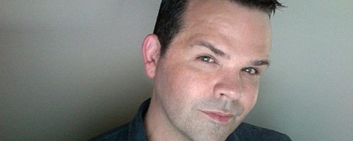 Christopher Smith, author