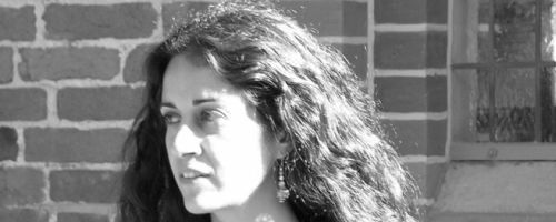Chrystalla Thoma, author