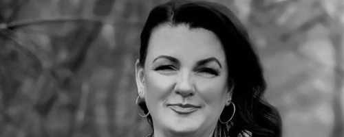 Ciara St. James, author