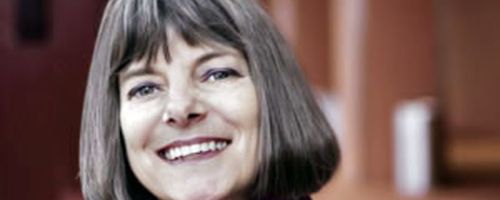 Cinda Williams Chima, author