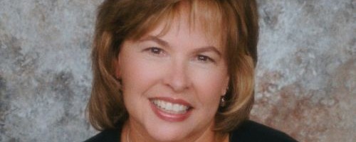 Cindy Gerard, author