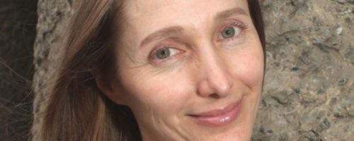 Claire Kendal, author