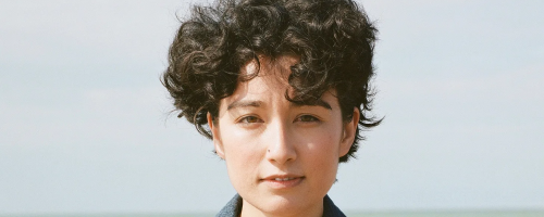 Claire Kohda, author