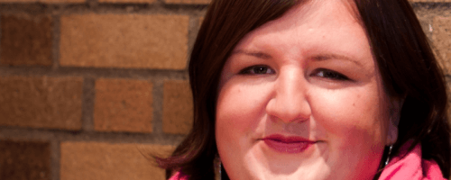 Claire Willett, author