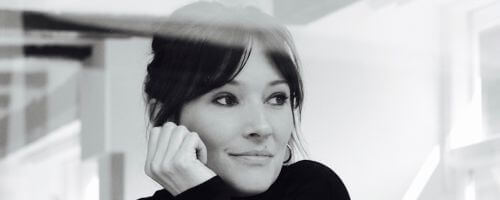 Clare Boyd, author