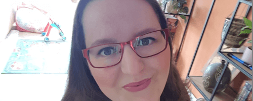 Clarissa Wild, author