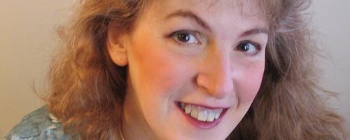 Clea Simon, author