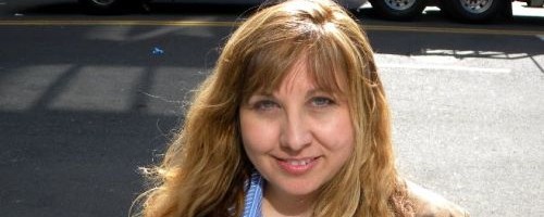 Cleo Coyle, author