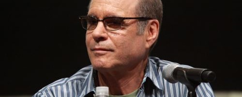 Clyde Phillips, author