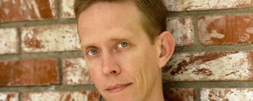 Cody McFadyen, author