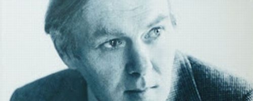 Colin Forbes, author
