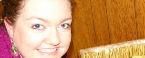 Colleen Hoover, author