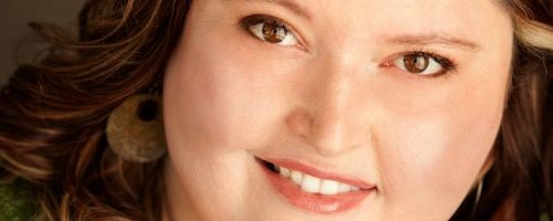 Colleen Houck, author