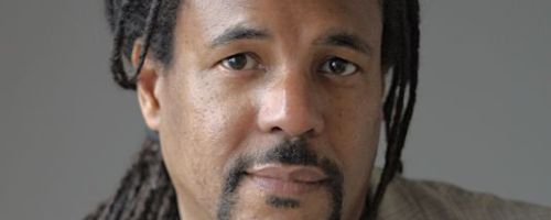 Colson Whitehead, author
