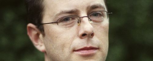 Conn Iggulden, author