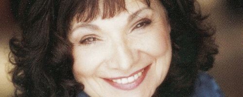 Connie Archer, author
