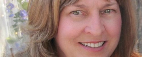 Connie Shelton, author
