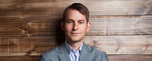 Corban Addison, author
