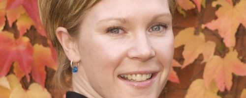 Coreene Callahan, author