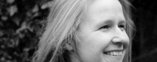 Cornelia Funke, author