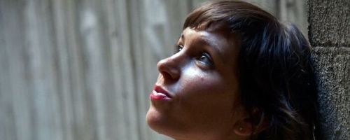 Courtney Maum, author