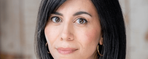 Cristina Henriquez, author