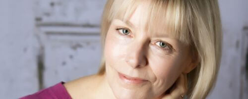 Cuyler Overholt, author