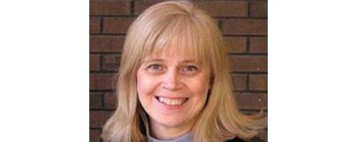 Cynthia Baxter, author