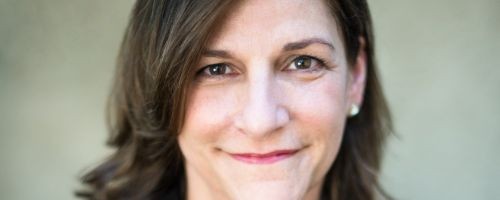 Cynthia D’Aprix Sweeney, author