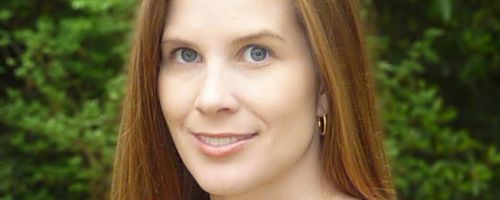 Cynthia Eden, author