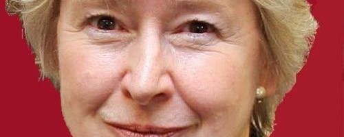 Cynthia Harrod-Eagles, author