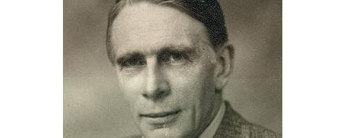 Cyril Hare, author