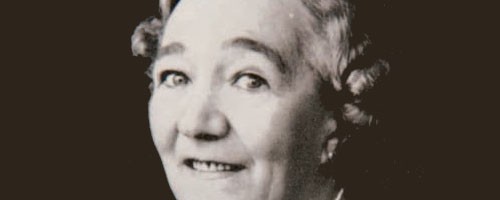 D.E. Stevenson, author