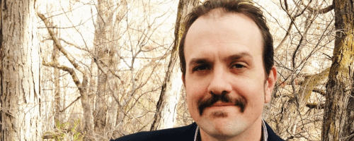 D.J. Butler, author