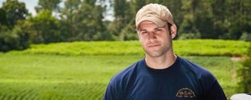 D.J. Molles, author