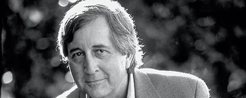 D.W. Buffa, author