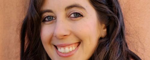 Dahlia Adler, author