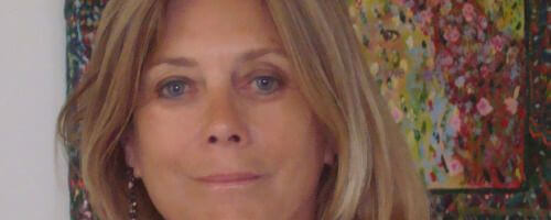 Daisy Styles, author