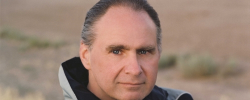 Dale Brown, author