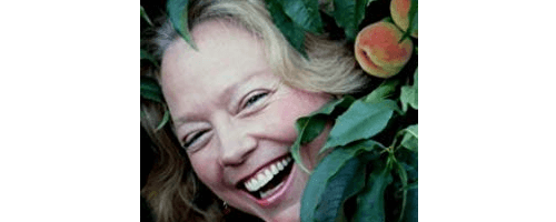 Dale Mayer, author